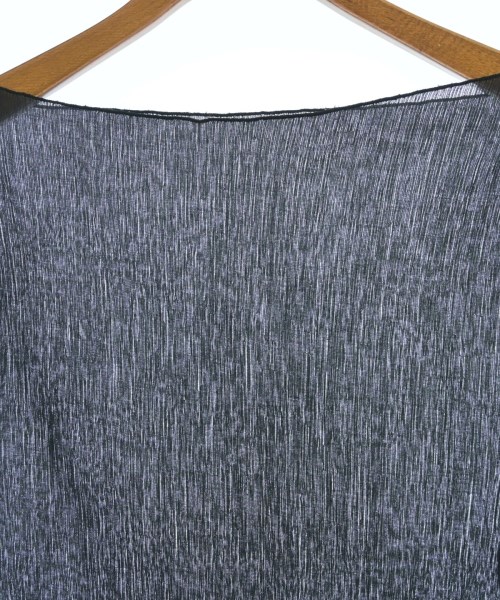 NOBLE（ノーブル）Tシャツ・カットソー 黒 サイズ:-(M位) レディース/2200631670056