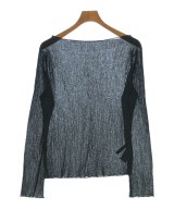 NOBLE（ノーブル）Tシャツ・カットソー 黒 サイズ:-(M位) レディース/2200631670056