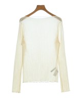 NOBLE（ノーブル）Tシャツ・カットソー ベージュ サイズ:-(XS位) レディース/2200631670063