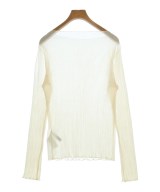 NOBLE（ノーブル）Tシャツ・カットソー ベージュ サイズ:-(XS位) レディース/2200631670063