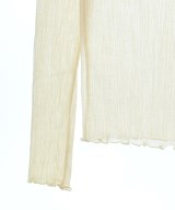 NOBLE（ノーブル）Tシャツ・カットソー ベージュ サイズ:-(XS位) レディース/2200631670063