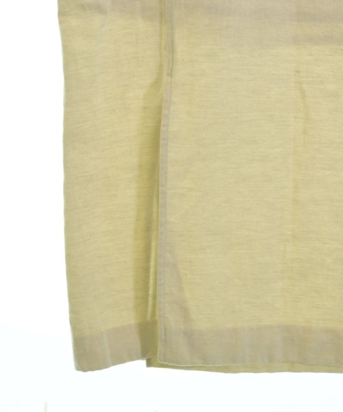 NOBLE（ノーブル）ワンピース ベージュ サイズ:36(S位) レディース/2200643511033