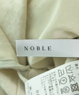 NOBLE（ノーブル）ワンピース ベージュ サイズ:36(S位) レディース/2200643511033
