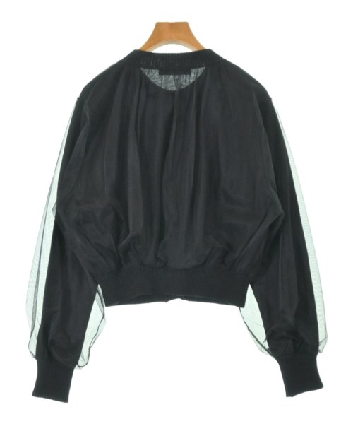 NOBLE（ノーブル）カーディガン 黒 サイズ:F レディース/2200643685055