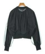 NOBLE（ノーブル）カーディガン 黒 サイズ:F レディース/2200643685055