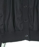 NOBLE（ノーブル）カーディガン 黒 サイズ:F レディース/2200643685055