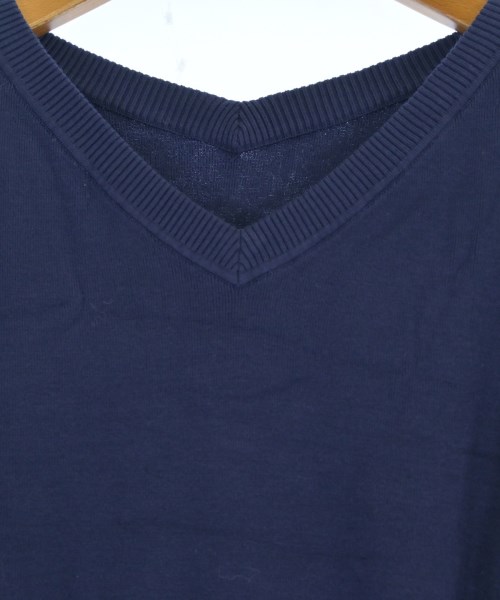 NOBLE（ノーブル）ワンピース 紺 サイズ:F レディース/2200634999079