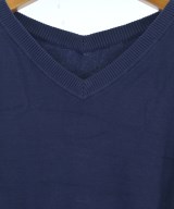 NOBLE（ノーブル）ワンピース 紺 サイズ:F レディース/2200634999079