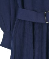 NOBLE（ノーブル）ワンピース 紺 サイズ:F レディース/2200634999079