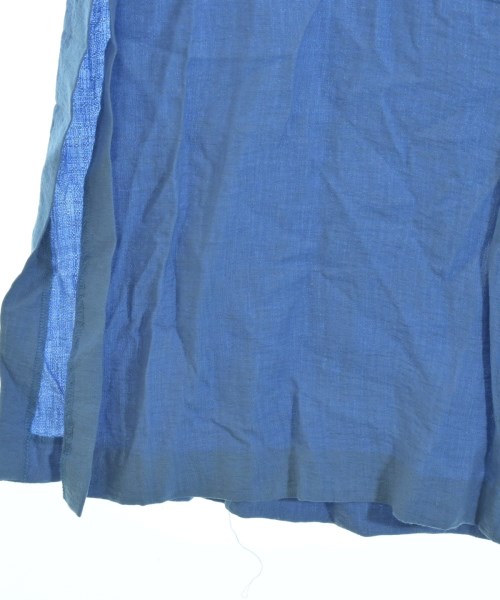 NOBLE（ノーブル）その他 青 サイズ:34(XS位) レディース/2200643917118