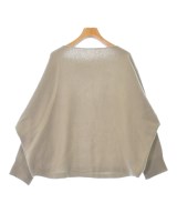 NOBLE（ノーブル）ニット・セーター ベージュ サイズ:F レディース/2200644010085