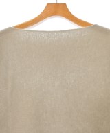 NOBLE（ノーブル）ニット・セーター ベージュ サイズ:F レディース/2200644010085