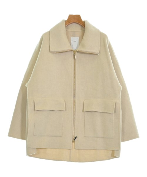 NOBLE(ノーブル)その他 ベージュ サイズ:38(M位)/2200644010115