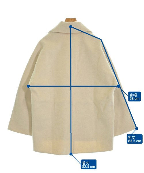 NOBLE（ノーブル）その他 ベージュ サイズ:38(M位) レディース/2200644010115