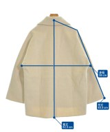 NOBLE（ノーブル）その他 ベージュ サイズ:38(M位) レディース/2200644010115