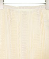 NOBLE（ノーブル）ロング・マキシ丈スカート 白 サイズ:38(M位) レディース/2200644034043