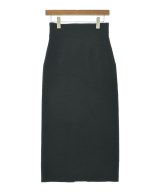 NOBLE（ノーブル）ロング・マキシ丈スカート 黒 サイズ:36(S位) レディース/2200644048026