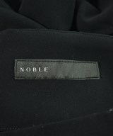 NOBLE（ノーブル）ロング・マキシ丈スカート 黒 サイズ:36(S位) レディース/2200644048026