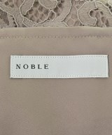 NOBLE（ノーブル）ロング・マキシ丈スカート ベージュ サイズ:38(M位) レディース/2200635471222