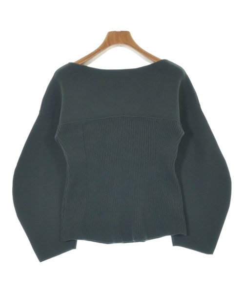 NOBLE（ノーブル）ニット・セーター 緑 サイズ:-(XS位) レディース/2200639784045
