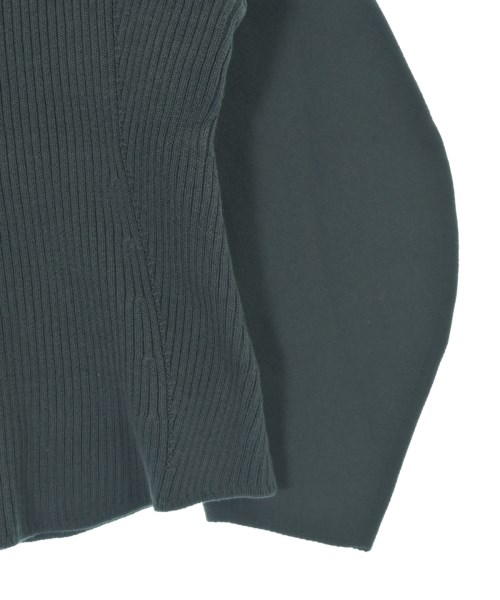 NOBLE（ノーブル）ニット・セーター 緑 サイズ:-(XS位) レディース/2200639784045