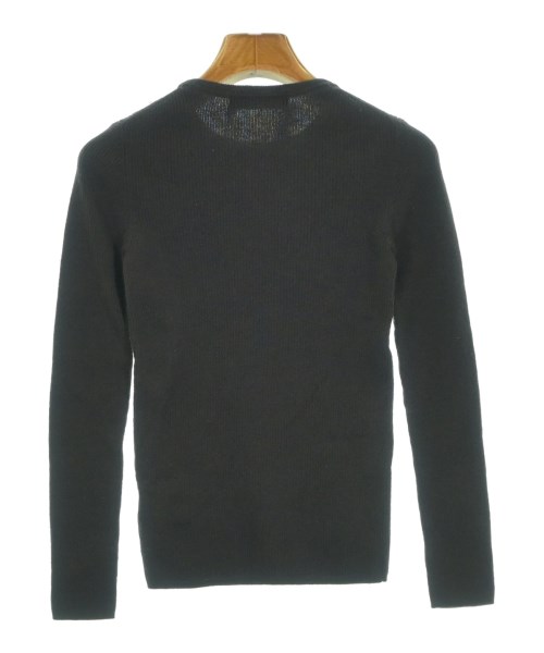 NOBLE（ノーブル）ニット・セーター 茶 サイズ:F レディース/2200644170017