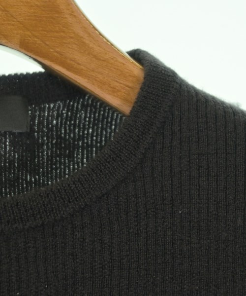 NOBLE（ノーブル）ニット・セーター 茶 サイズ:F レディース/2200644170017