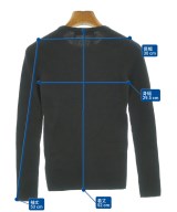 NOBLE（ノーブル）ニット・セーター 茶 サイズ:F レディース/2200644170017