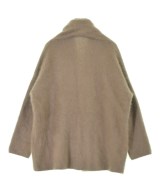 NOBLE（ノーブル）カーディガン 茶 サイズ:F レディース/2200644273053