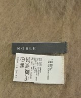NOBLE（ノーブル）カーディガン 茶 サイズ:F レディース/2200644273053