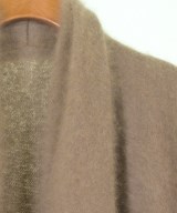 NOBLE（ノーブル）カーディガン 茶 サイズ:F レディース/2200644273053