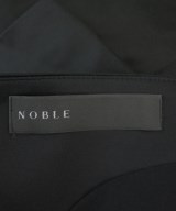 NOBLE（ノーブル）ドレスシャツ 黒 サイズ:F レディース/2200597313059