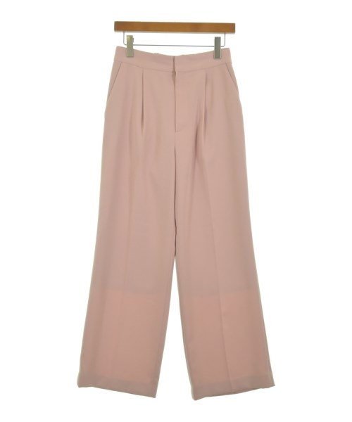 ノーブル(NOBLE)のNOBLE パンツ（その他）