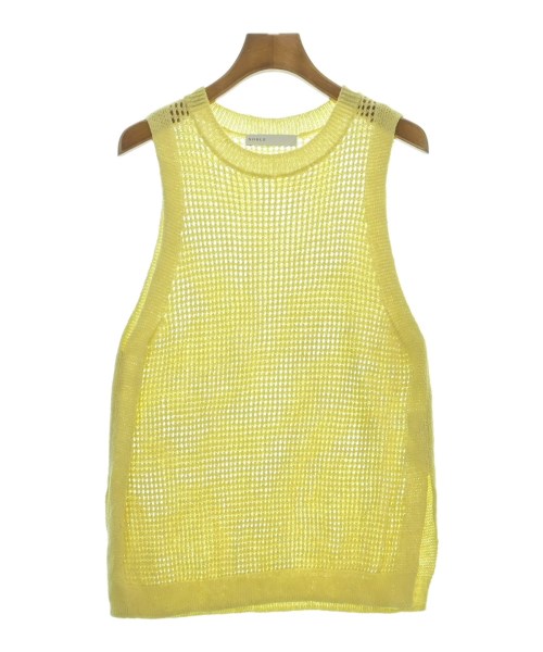 ノーブル(NOBLE)のNOBLE ベスト/ノースリーブ