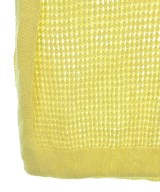 NOBLE（ノーブル）ベスト/ノースリーブ 黄 サイズ:-(S位) レディース/2200609150061