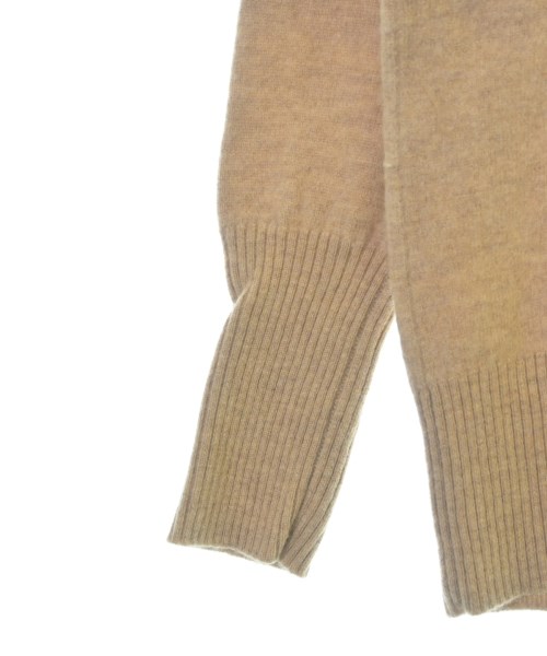 NOBLE（ノーブル）ニット・セーター ベージュ サイズ:-(M位) レディース/2200621539059