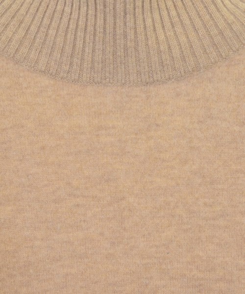 NOBLE（ノーブル）ニット・セーター ベージュ サイズ:-(M位) レディース/2200621539059