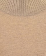 NOBLE（ノーブル）ニット・セーター ベージュ サイズ:-(M位) レディース/2200621539059