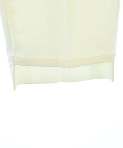 NOBLE（ノーブル）その他 白 サイズ:36(S位) レディース/2200621721010