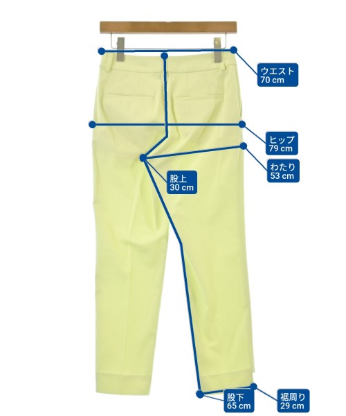 NOBLE（ノーブル）その他 緑 サイズ:36(S位) レディース/2200621721027