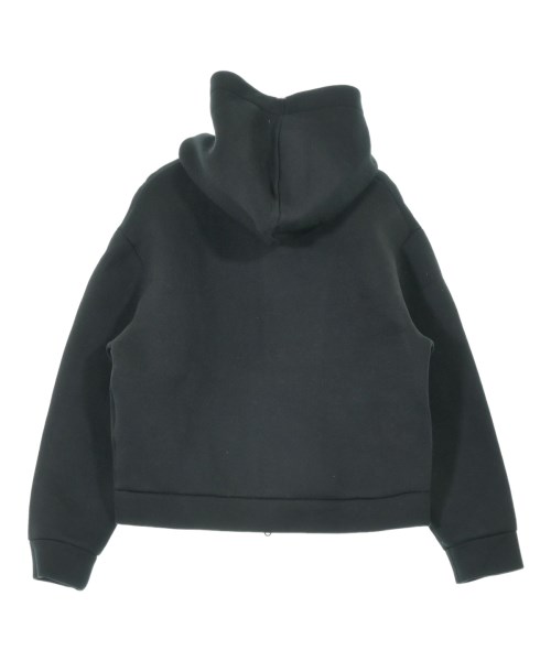 NOBLE（ノーブル）パーカー 黒 サイズ:F レディース/2200621503012