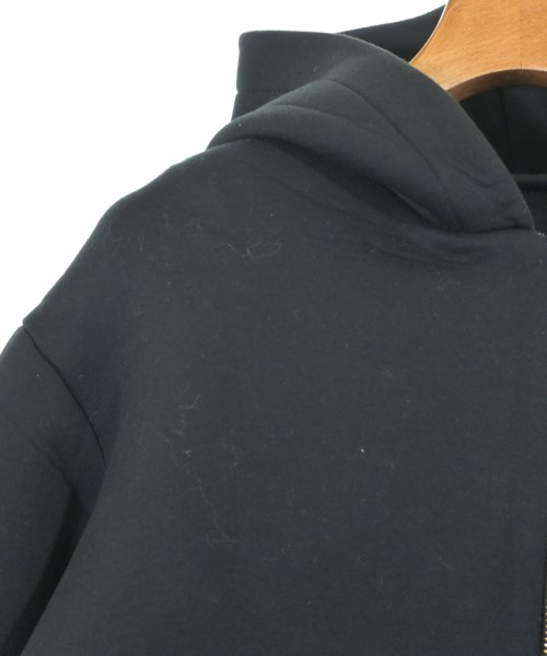 NOBLE（ノーブル）パーカー 黒 サイズ:F レディース/2200621503012