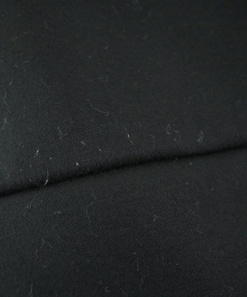 NOBLE（ノーブル）パーカー 黒 サイズ:F レディース/2200621503012