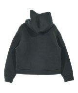 NOBLE（ノーブル）パーカー 黒 サイズ:F レディース/2200621503012