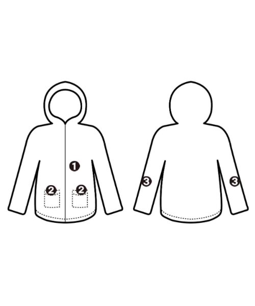 NOBLE（ノーブル）ブルゾン ベージュ サイズ:38(M位) レディース/2200621503036