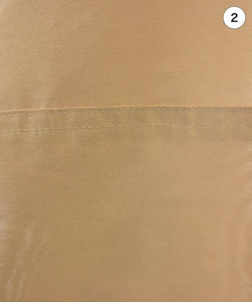 NOBLE（ノーブル）ブルゾン ベージュ サイズ:38(M位) レディース/2200621503036