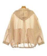 NOBLE（ノーブル）ブルゾン ベージュ サイズ:38(M位) レディース/2200621503036