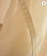 NOBLE（ノーブル）ブルゾン ベージュ サイズ:38(M位) レディース/2200621503036