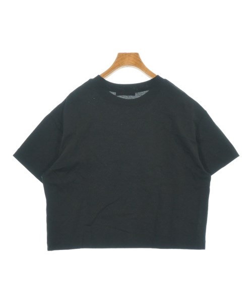 NOBLE（ノーブル）Tシャツ・カットソー 黒 サイズ:-(M位) レディース/2200613124041