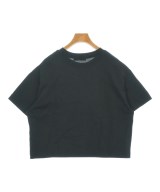NOBLE（ノーブル）Tシャツ・カットソー 黒 サイズ:-(M位) レディース/2200613124041